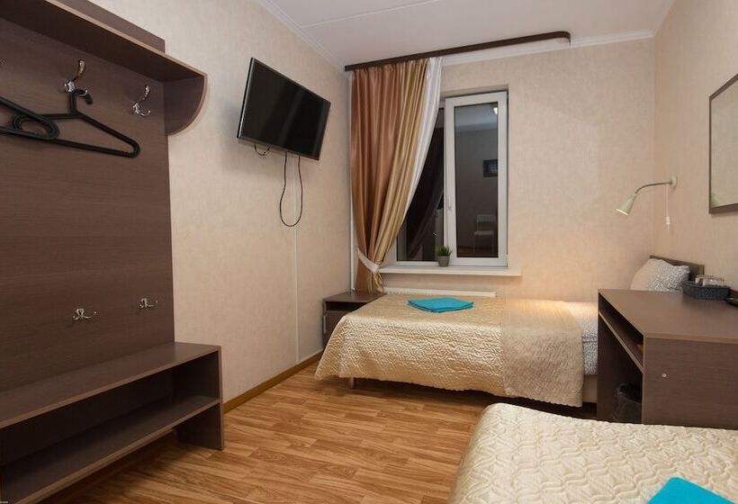 هتل Guest House Orlovskiy