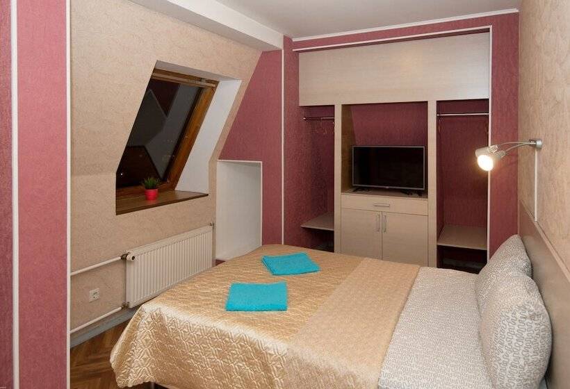 هتل Guest House Orlovskiy