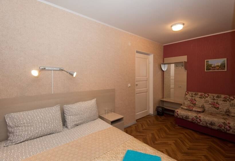 هتل Guest House Orlovskiy