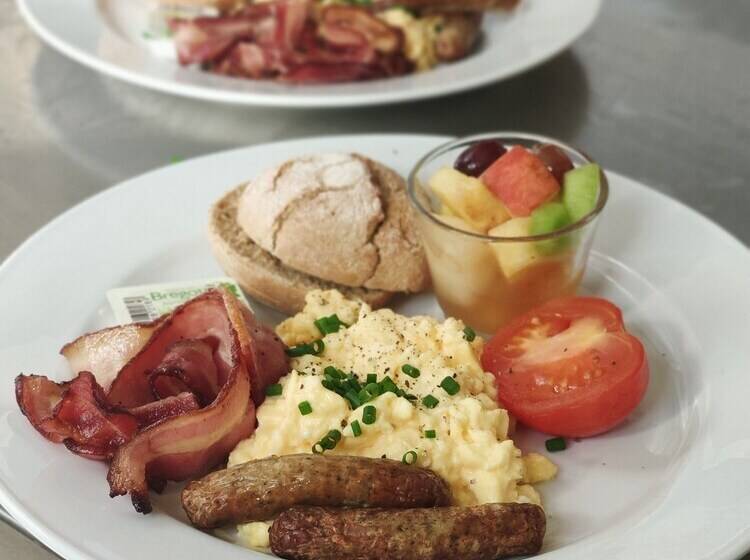 Отель Guesthouse Eleven