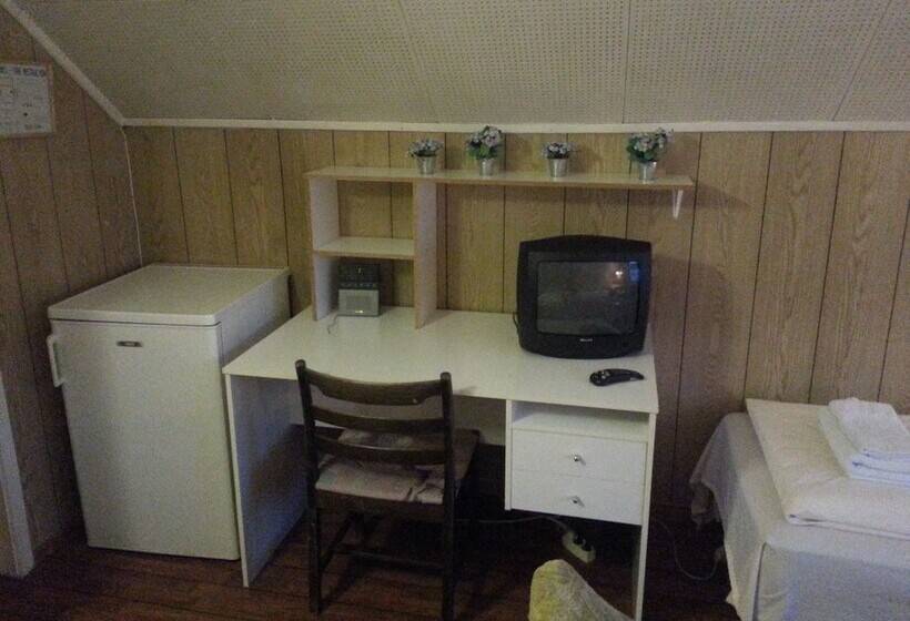 호텔 Gullhaugen Pensjonat