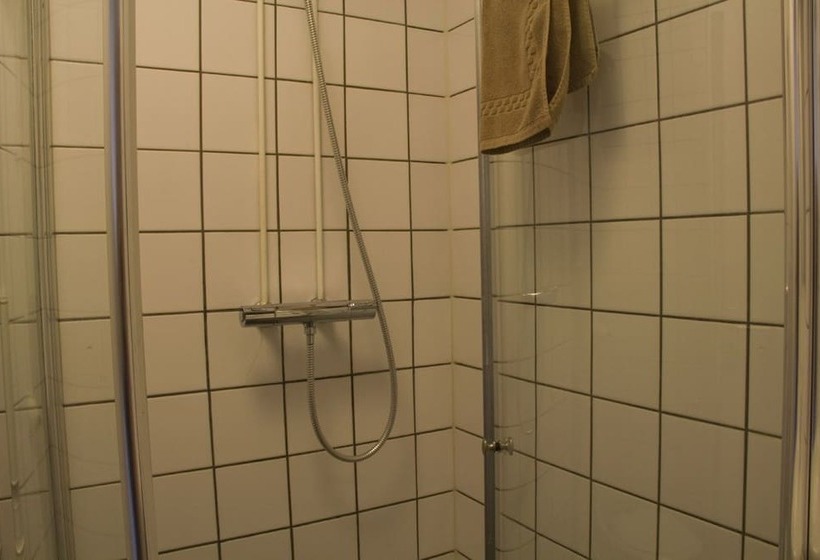 酒店 H2o Hostel Terschelling