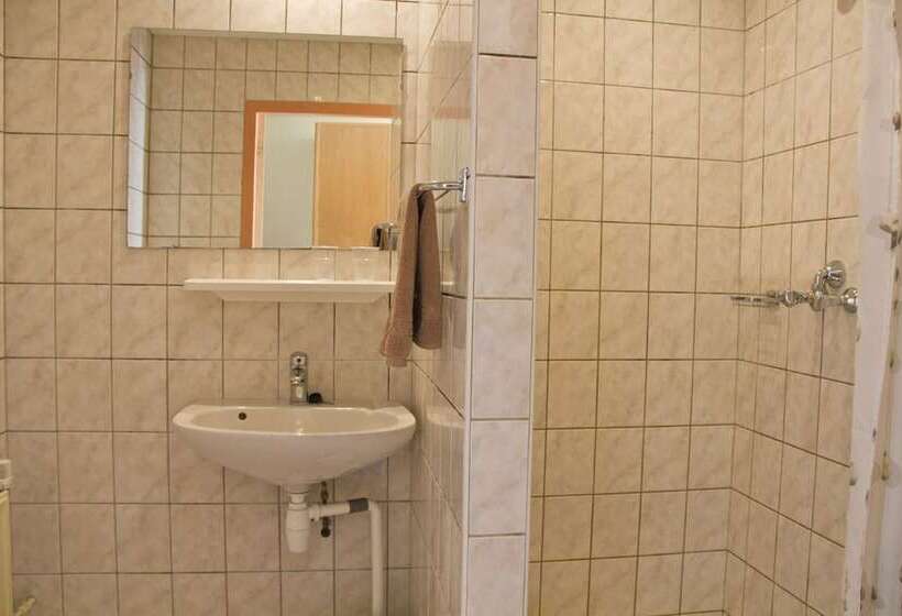 酒店 H2o Hostel Terschelling