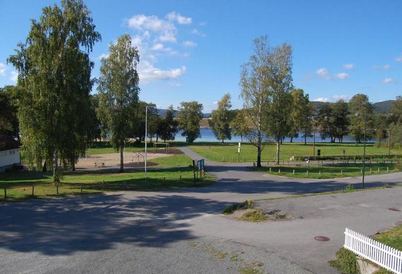 فندق Hamresanden Resort As