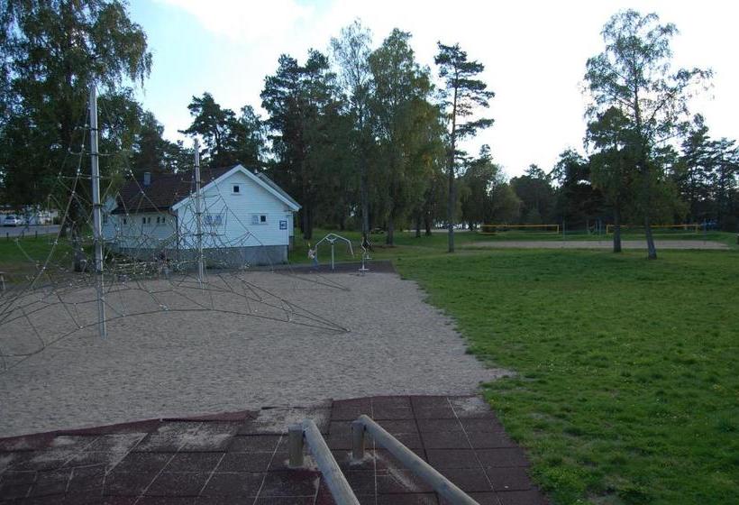 فندق Hamresanden Resort As