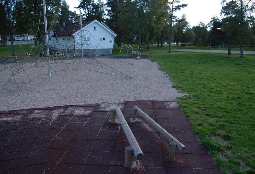 فندق Hamresanden Resort As