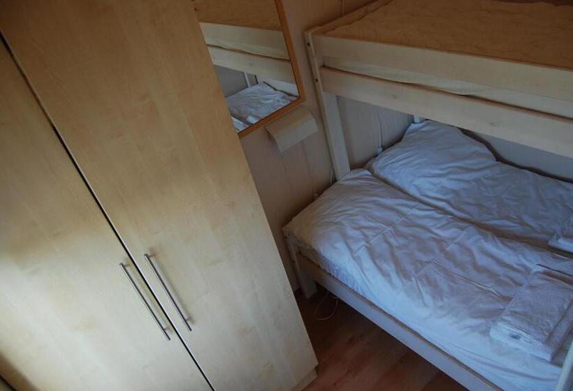 فندق Hamresanden Resort As