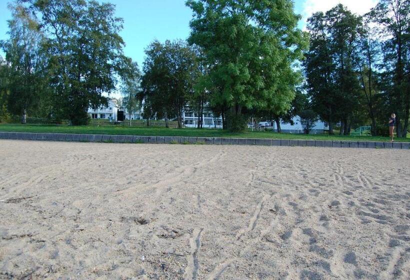 فندق Hamresanden Resort As