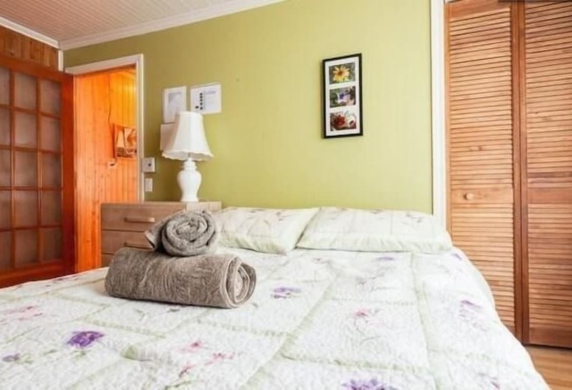 בית מלון כפרי Hébergement Chez L'habitant