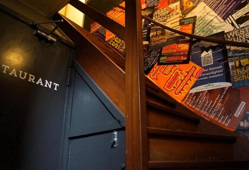 هتل Herberg, Het Wapen Van Tilburg