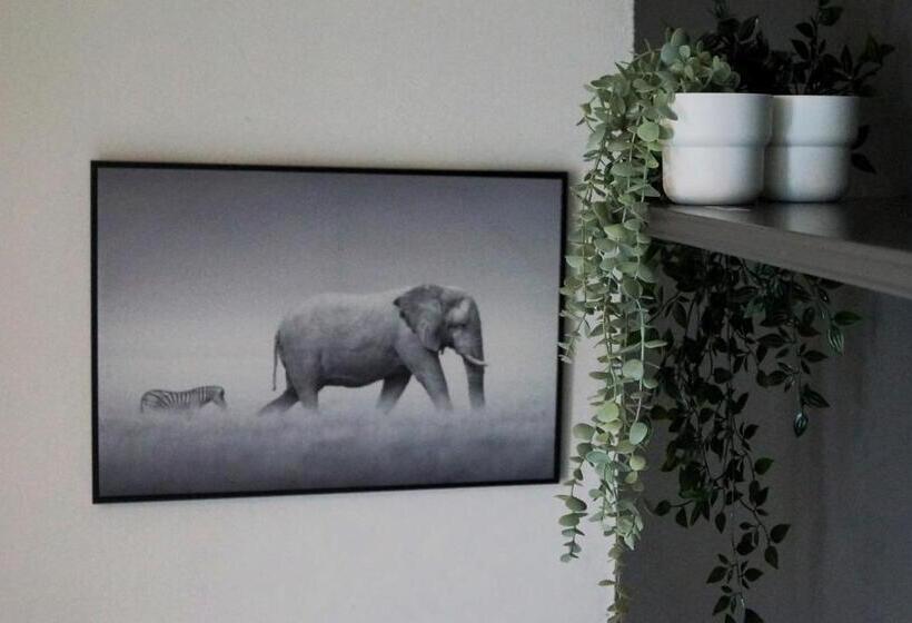 هتل Herberg, Het Wapen Van Tilburg