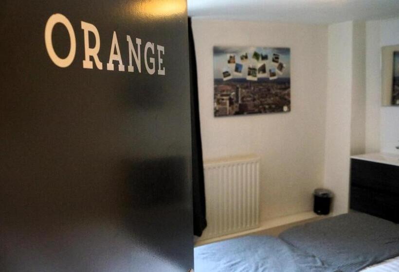 هتل Herberg, Het Wapen Van Tilburg