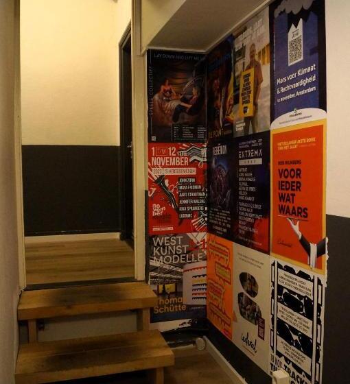 هتل Herberg, Het Wapen Van Tilburg