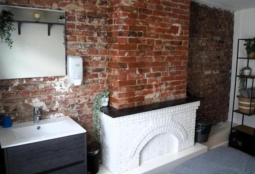 هتل Herberg, Het Wapen Van Tilburg