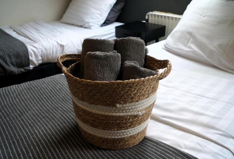 هتل Herberg, Het Wapen Van Tilburg