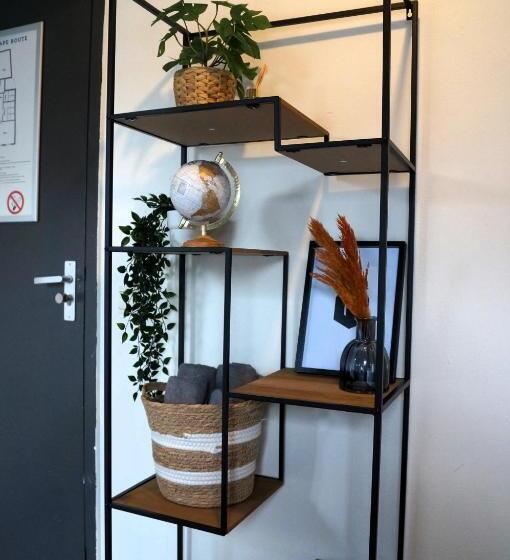 هتل Herberg, Het Wapen Van Tilburg