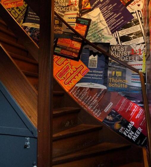 هتل Herberg, Het Wapen Van Tilburg