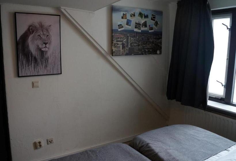 هتل Herberg, Het Wapen Van Tilburg