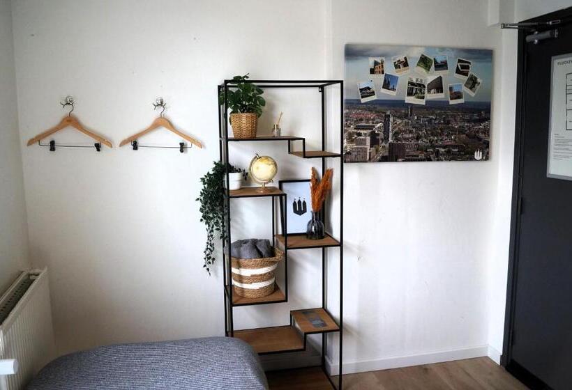 هتل Herberg, Het Wapen Van Tilburg