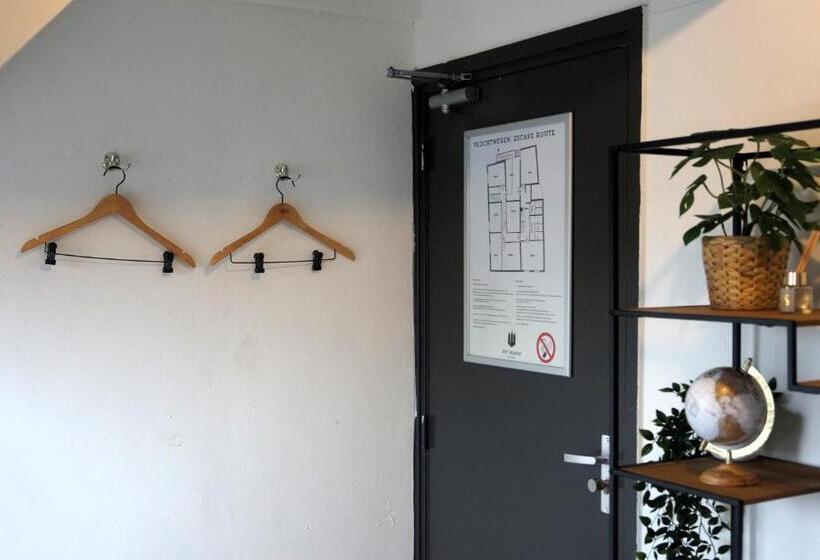 هتل Herberg, Het Wapen Van Tilburg