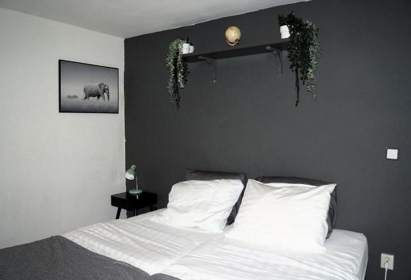 هتل Herberg, Het Wapen Van Tilburg