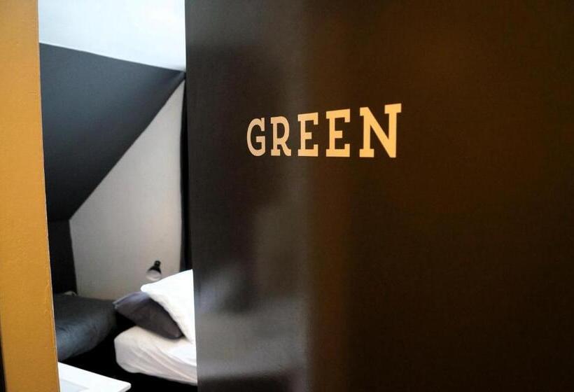 هتل Herberg, Het Wapen Van Tilburg