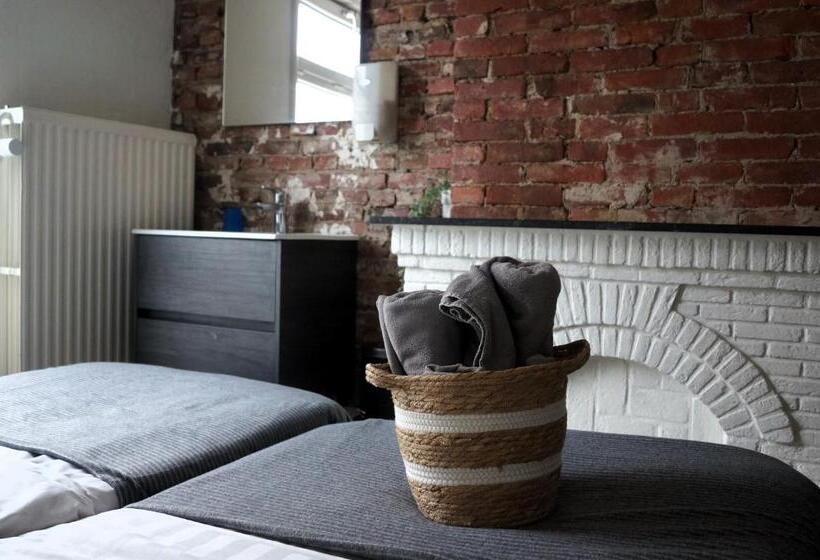 هتل Herberg, Het Wapen Van Tilburg