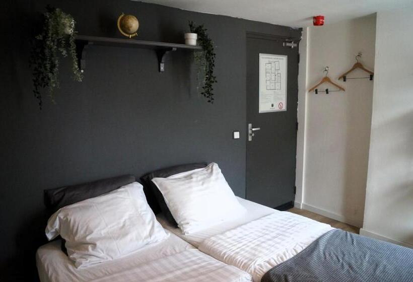 هتل Herberg, Het Wapen Van Tilburg