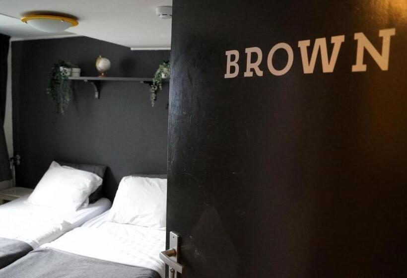 هتل Herberg, Het Wapen Van Tilburg