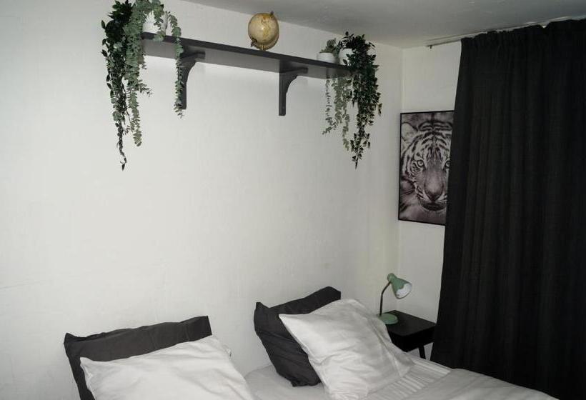 هتل Herberg, Het Wapen Van Tilburg