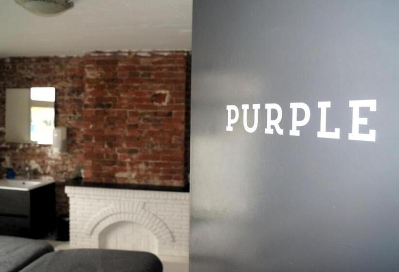 هتل Herberg, Het Wapen Van Tilburg