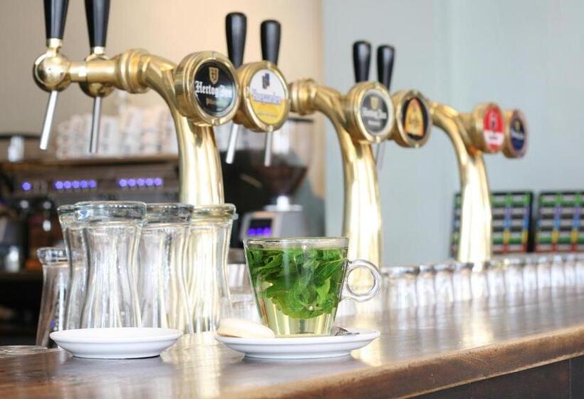 هتل Herberg, Het Wapen Van Tilburg