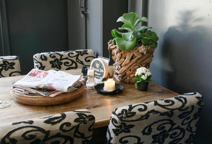 هتل Herberg, Het Wapen Van Tilburg