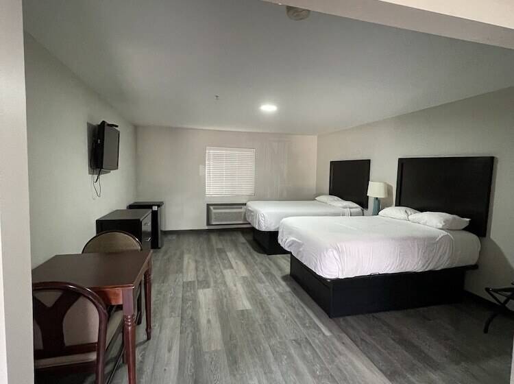 فندق High Falls Inn & Suites