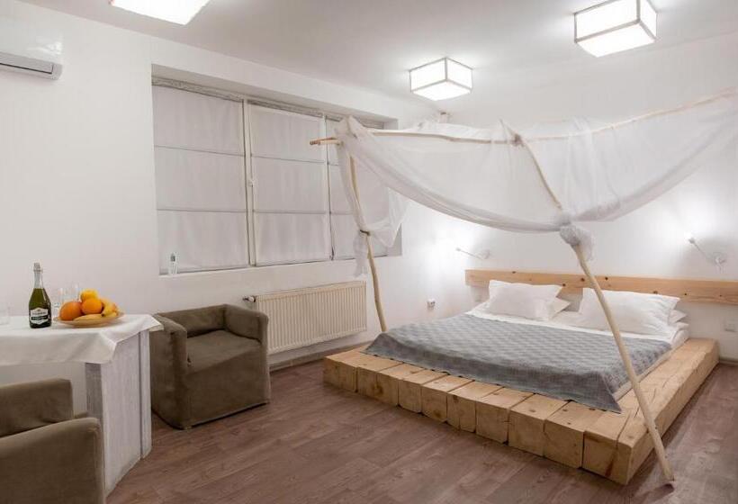 酒店 Higina Spa