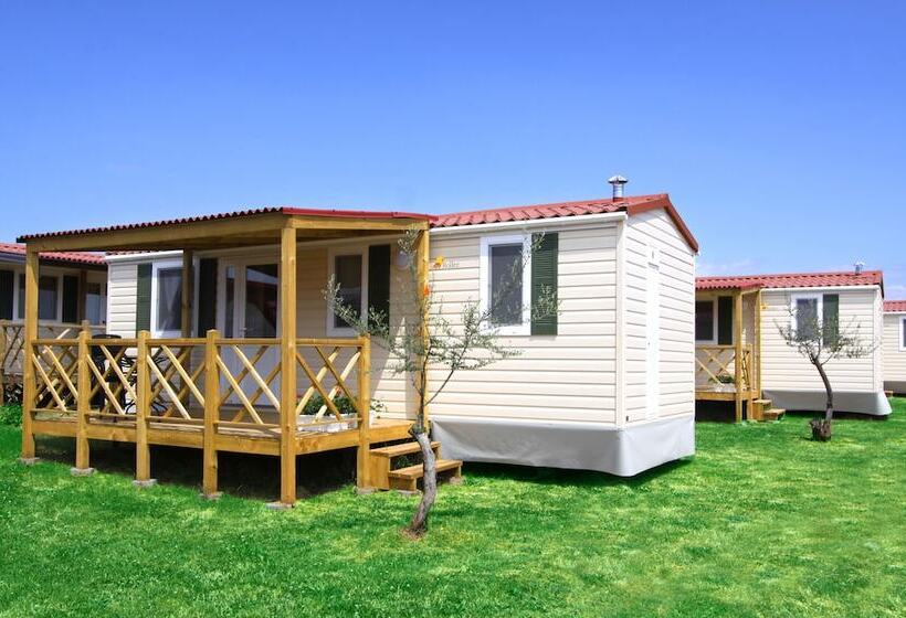 Отель Holiday Homes Sirena Classic