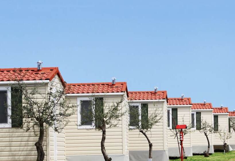 Отель Holiday Homes Sirena Classic