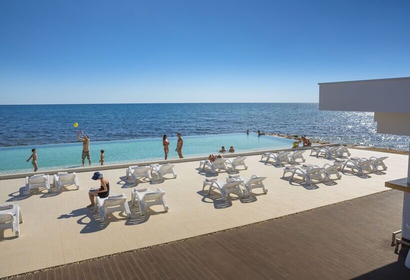 Отель Holiday Homes Sirena Classic