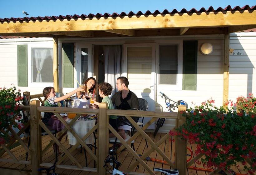 Отель Holiday Homes Sirena Classic