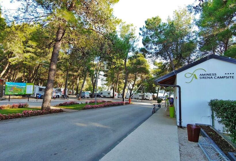 Отель Holiday Homes Sirena Classic