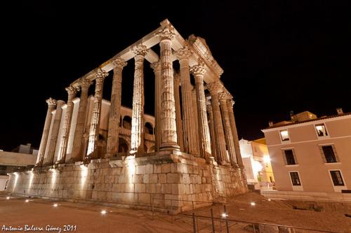 هتل Hostal Aquaforum