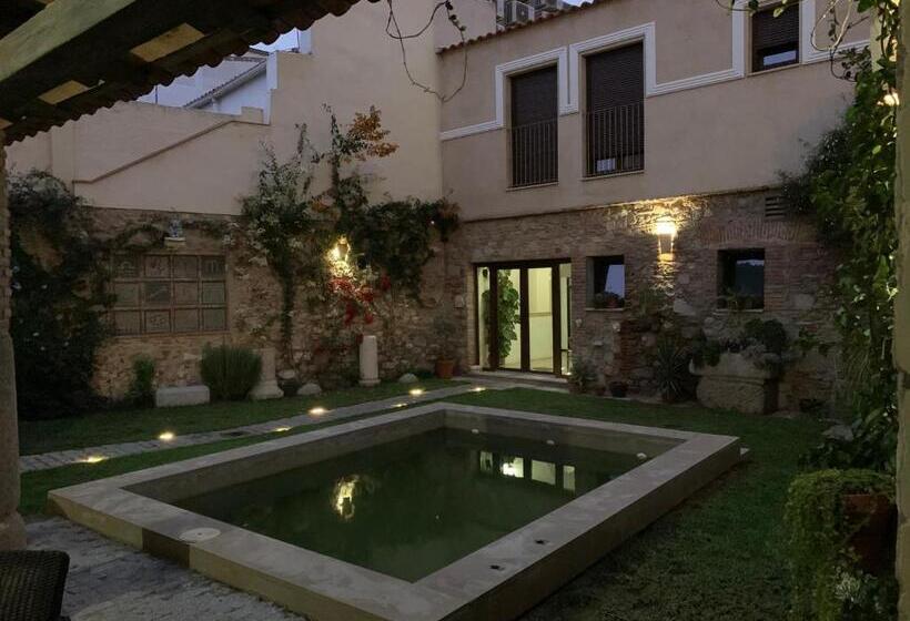 هتل Hostal Aquaforum