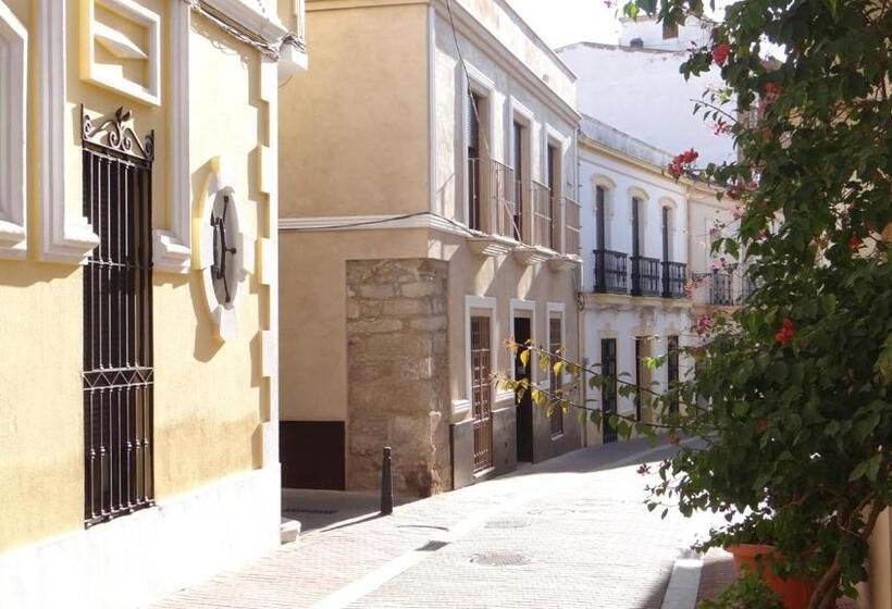 هتل Hostal Aquaforum