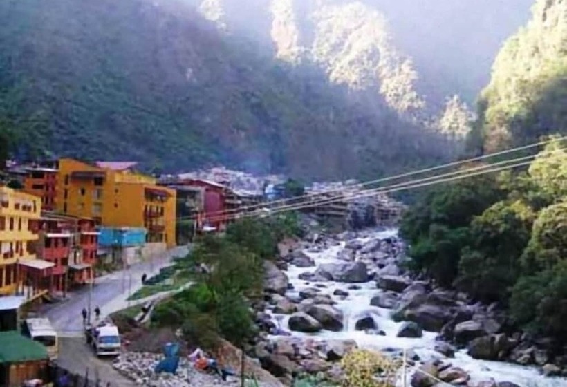 فندق Hostal La Payacha