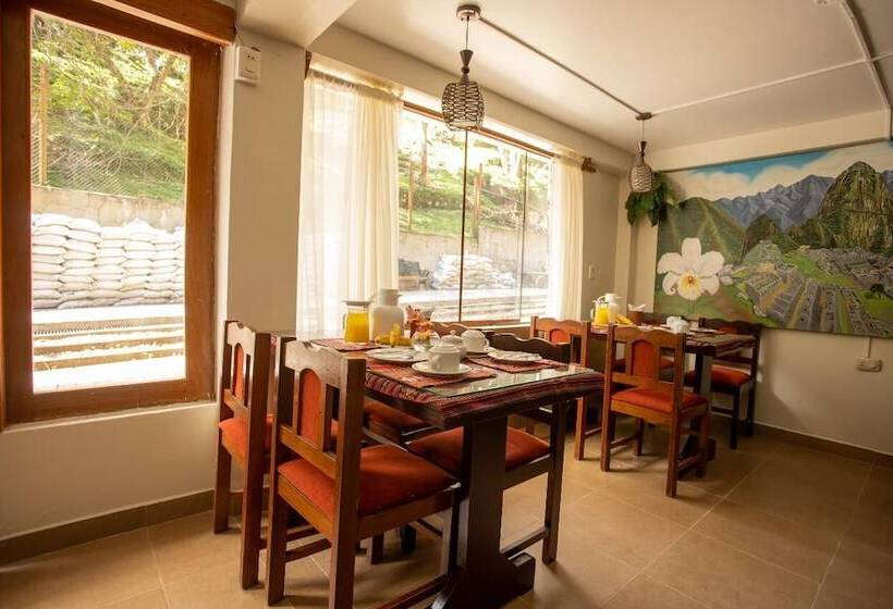 فندق Hostal La Payacha