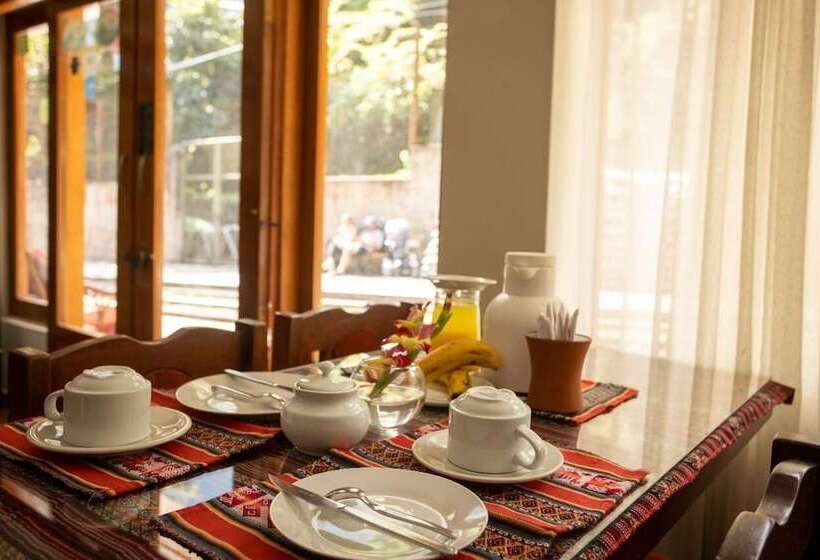 فندق Hostal La Payacha