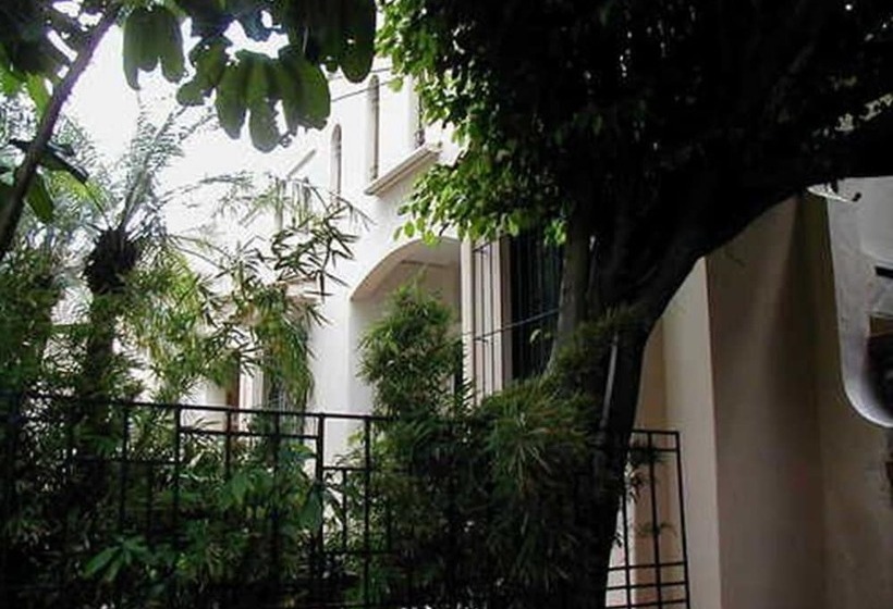 هتل Hostal San Fernando