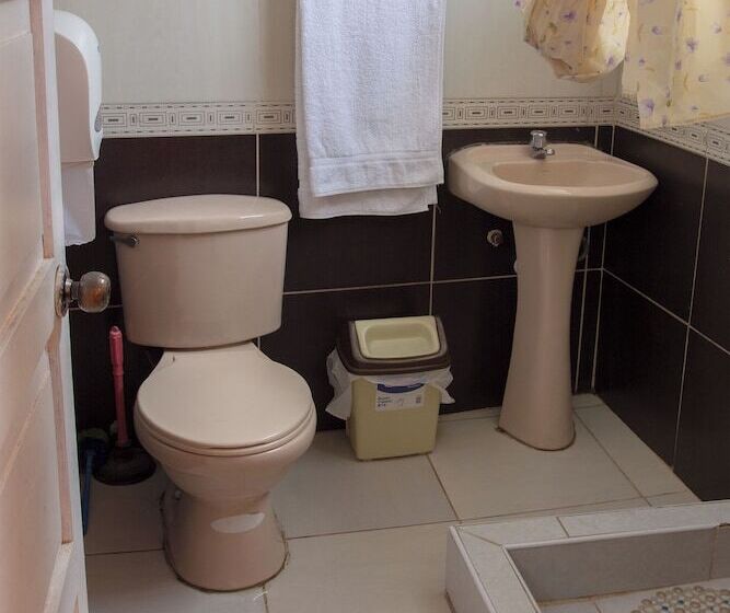 ホテル Hostal Virgen De Las Nieves Ii