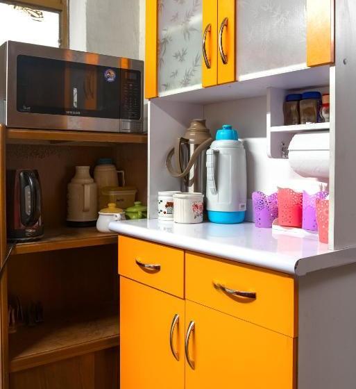 ホテル Hostal Virgen De Las Nieves