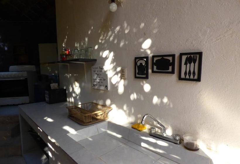 Hotel & Hostel El Punto